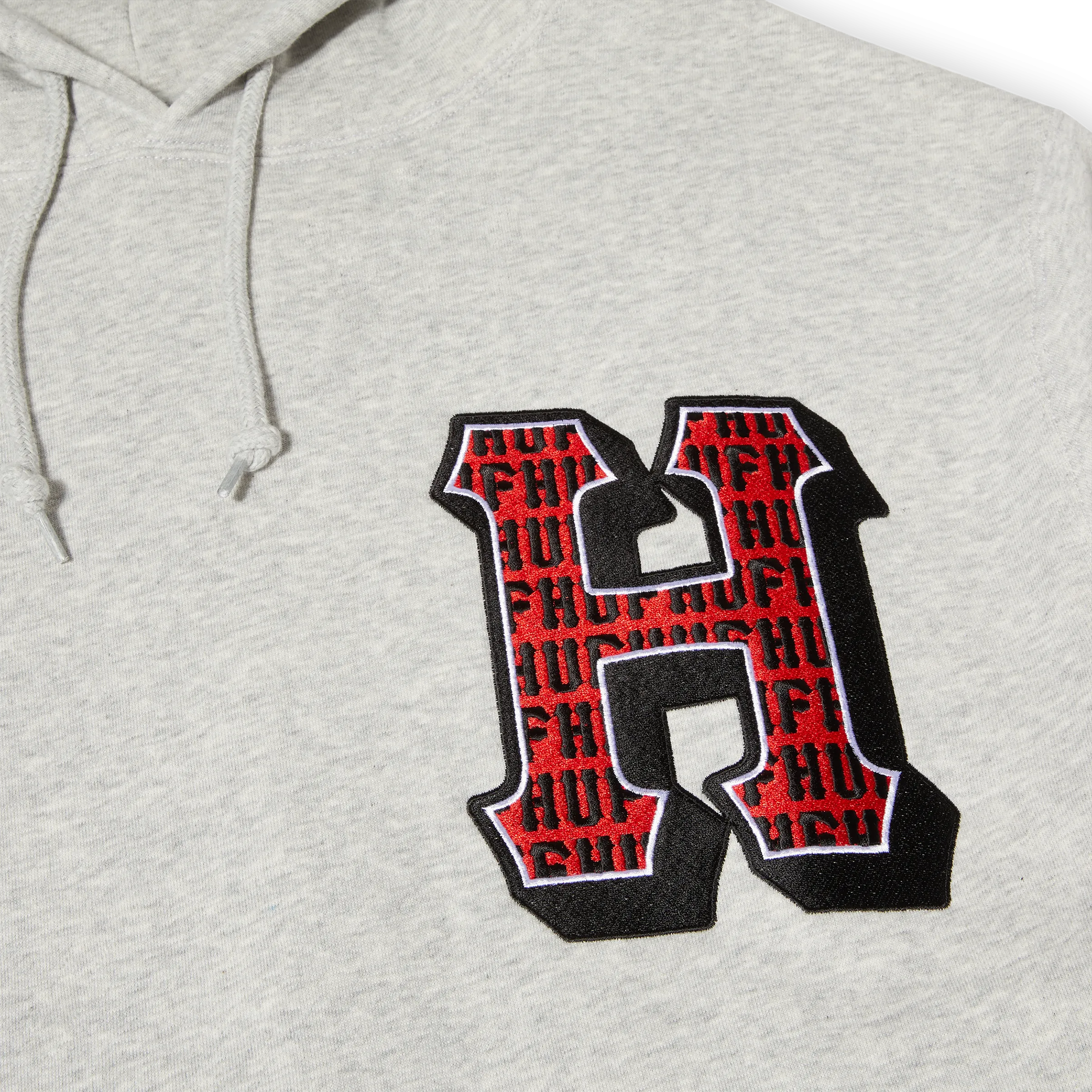 Thicc H Pullover Hoodie