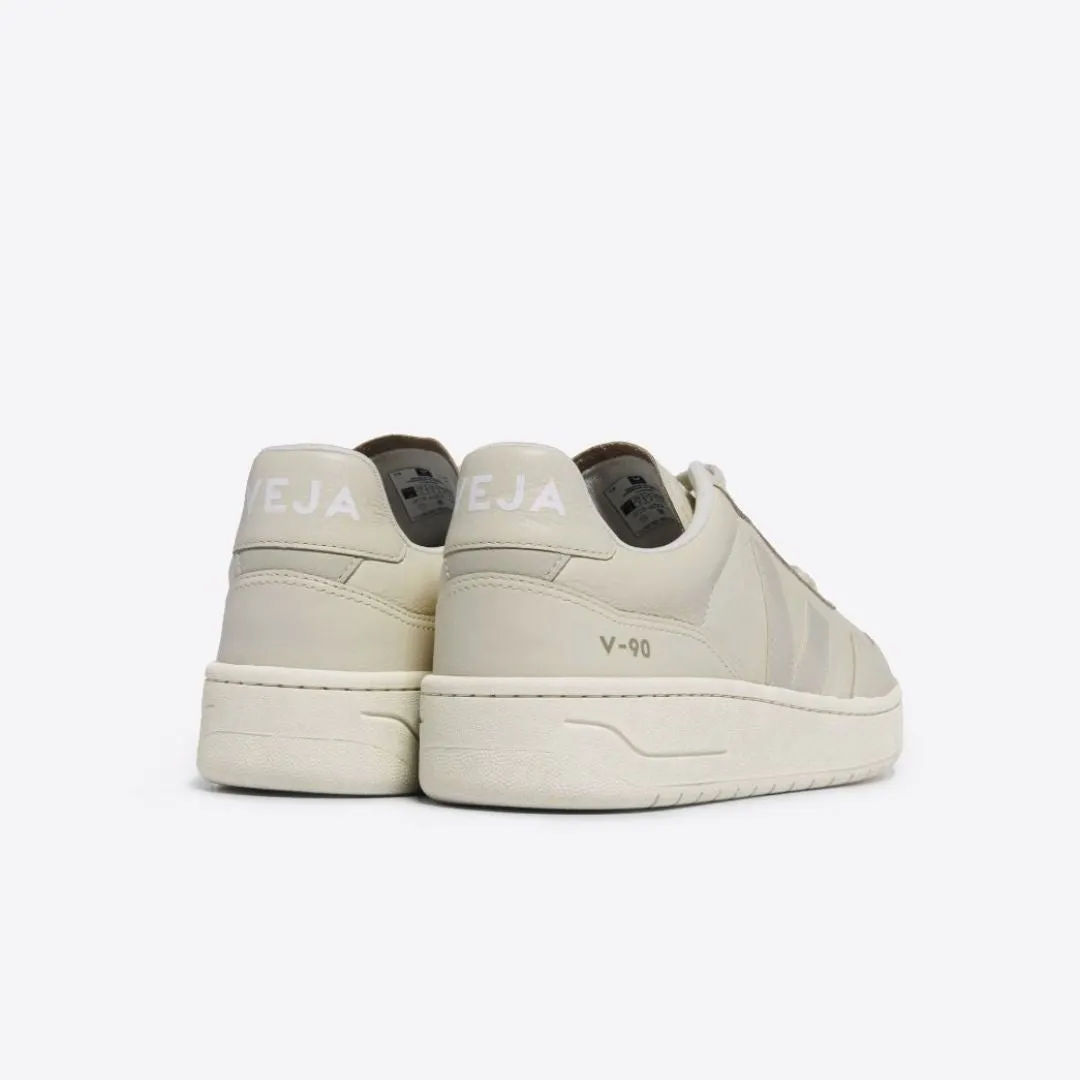 V-90 Leather Sneaker (Cashew + Pierre)