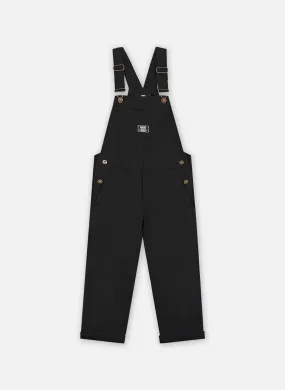 VansGroundwork Overall Gr - Nero