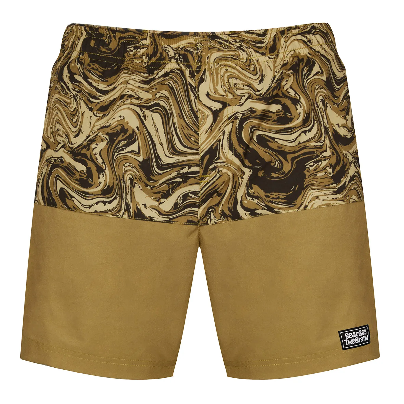 VENUS - 2 IN 1 Active Shorts Bros