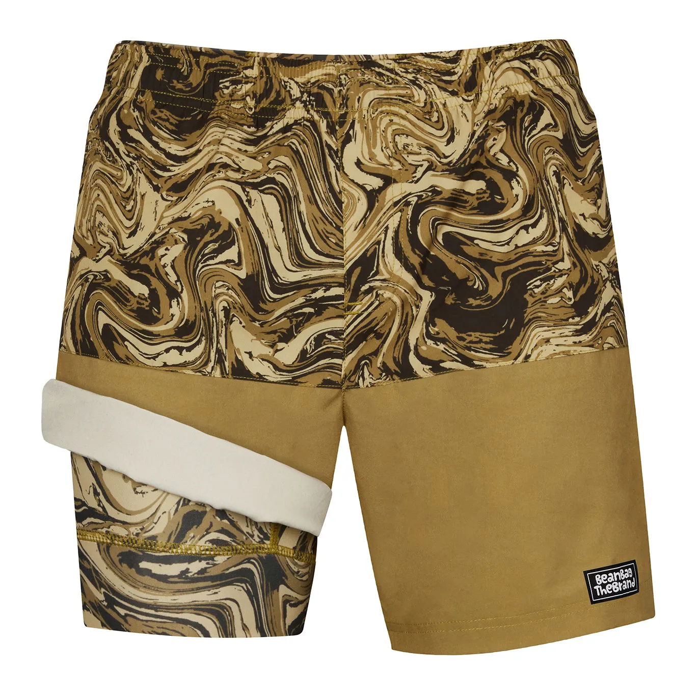 VENUS - 2 IN 1 Active Shorts Bros