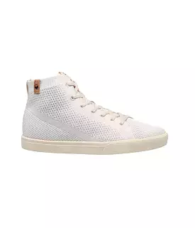 Wanaka Knit - White