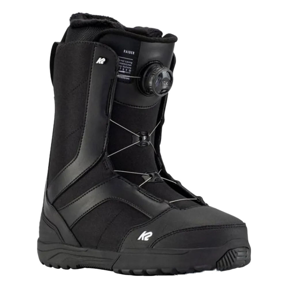 Women's Basic Snowboard Boots