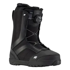 Women's Basic Snowboard Boots