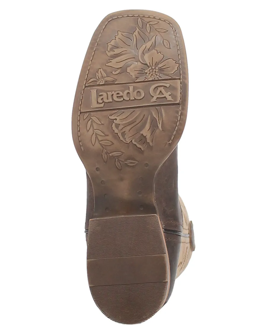 Women's Delaney Western Boots