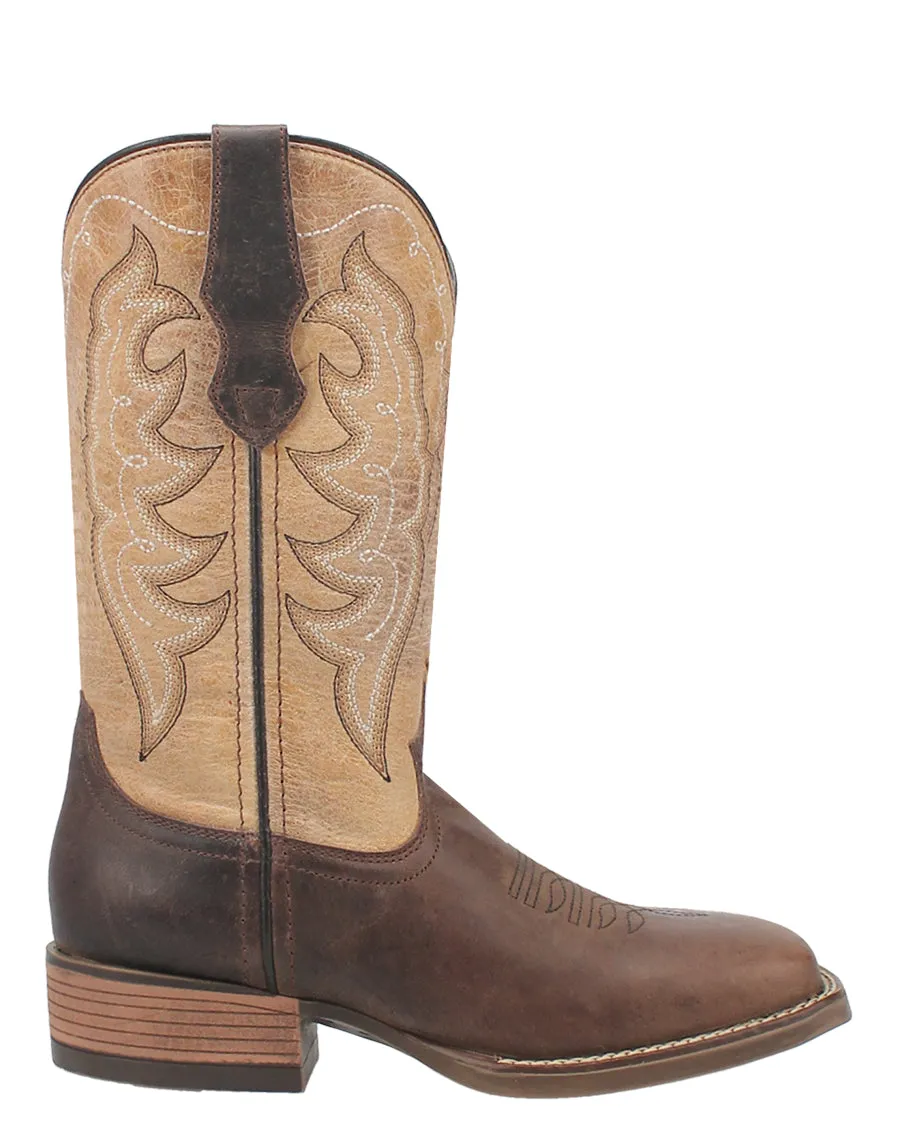 Women's Delaney Western Boots