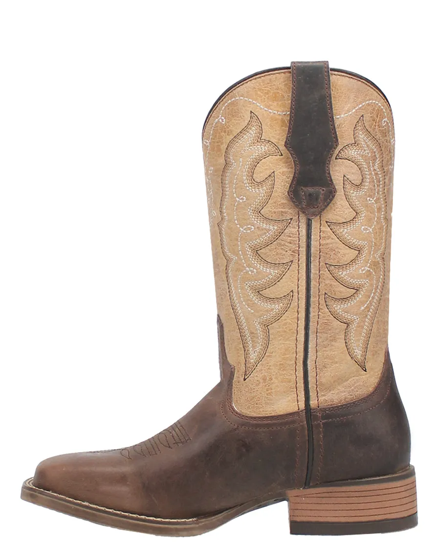 Women's Delaney Western Boots