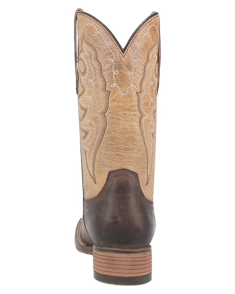 Women's Delaney Western Boots