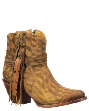 Women's Robyn Feather Boots