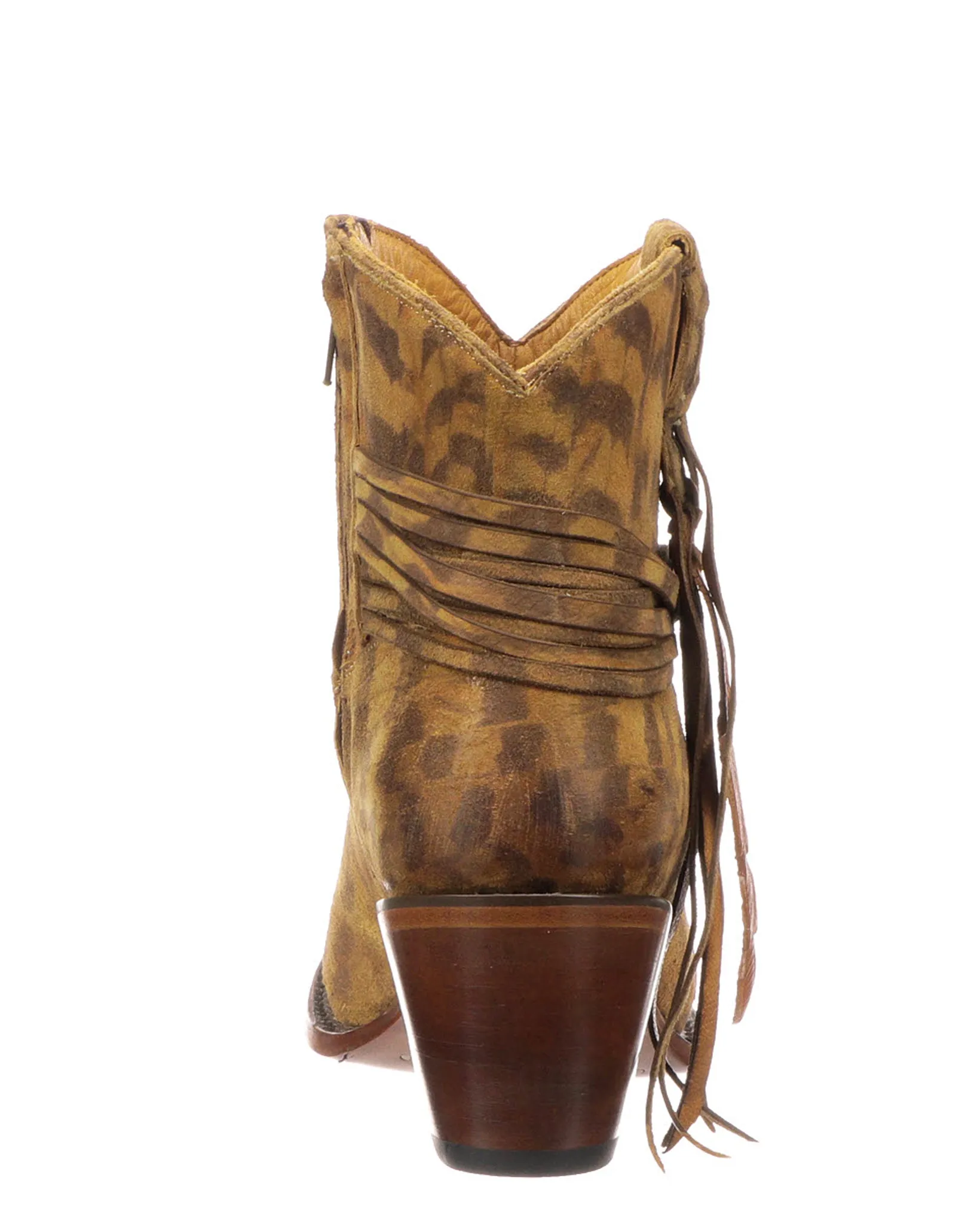 Women's Robyn Feather Boots