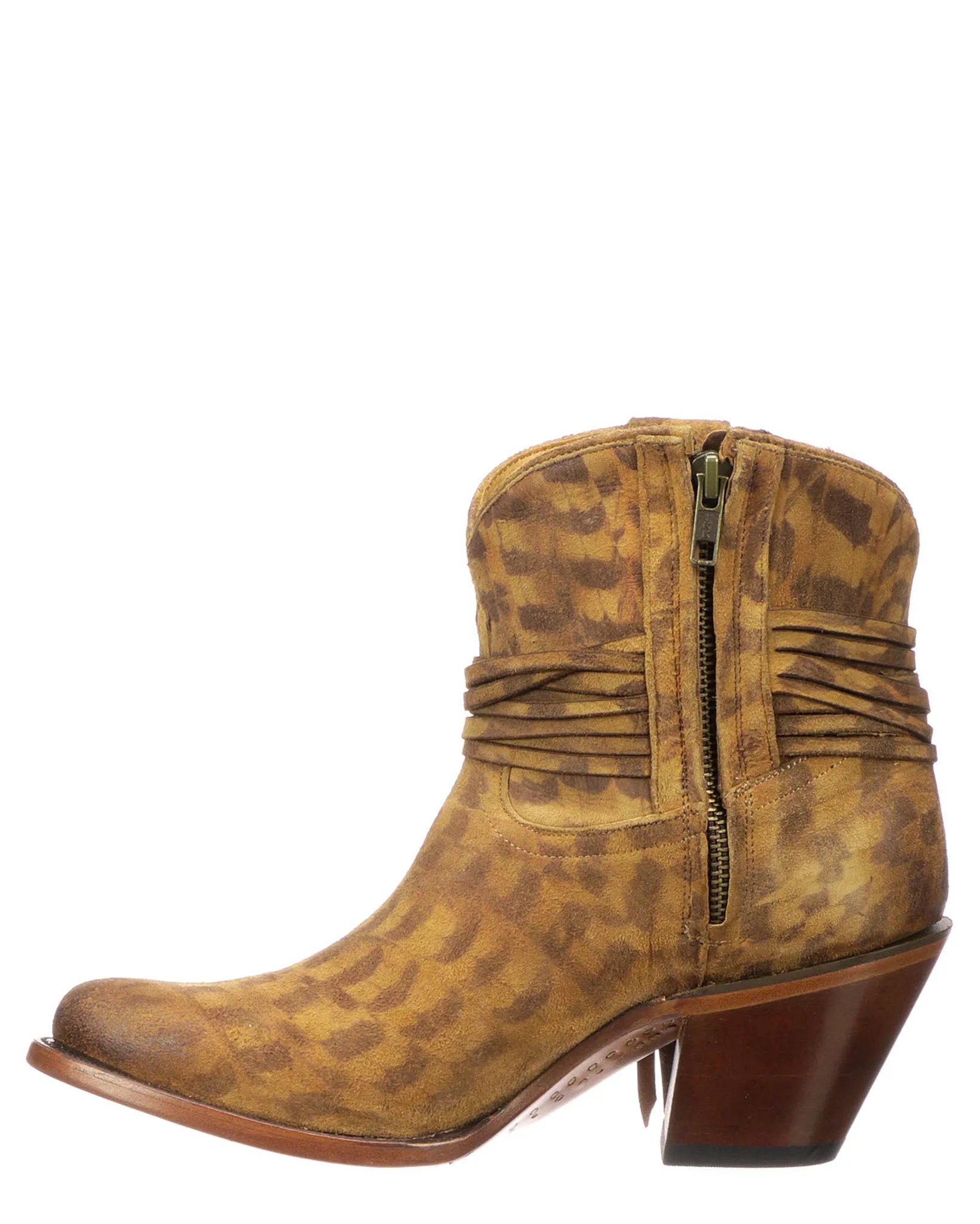 Women's Robyn Feather Boots